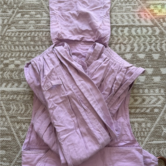 Hope and Plum Meh Dai - Lilac - Picture 7 of 8